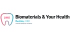 Biomaterials and Your Health
