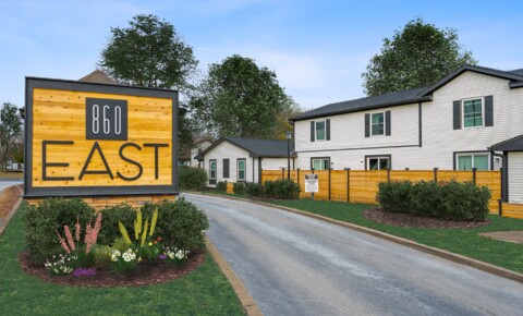Apartments Near NKU 860 East for Northern Kentucky University Students in Highland Heights, KY