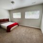 Comfortable Room up 2 people in Millcreek! All include
