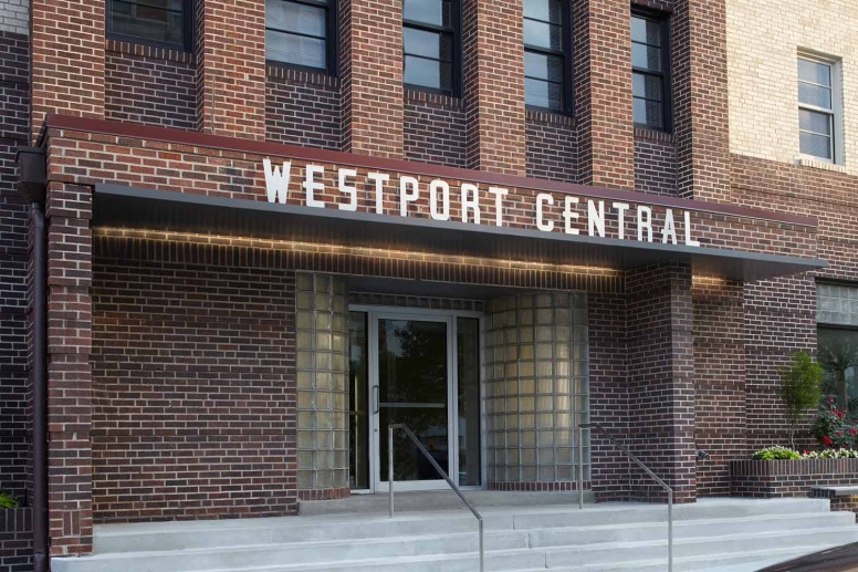 Westport Central