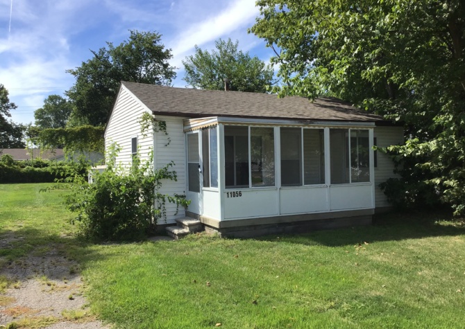Houses Near MOVE IN SPECIAL Near Downtown Romulus!