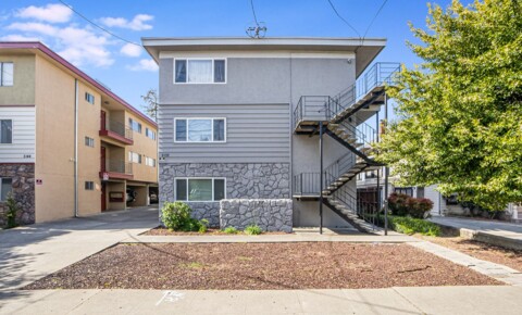 Apartments Near Cal State East Bay 2136 Lincoln Ave for California State University-East Bay Students in Hayward, CA