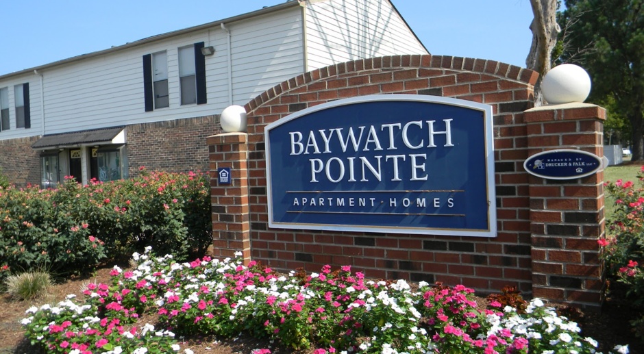 Baywatch Pointe Apartments