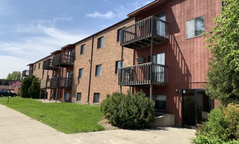 Apartments Near Concordia Gatewood Apartments for Concordia College Students in Moorhead, MN