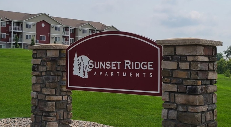 Sunset Ridge Apartments 3