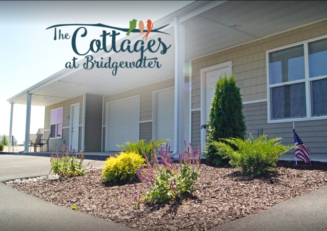 Apartments Near The Cottages at Bridgewater