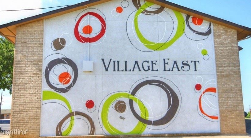 Village East Apartments