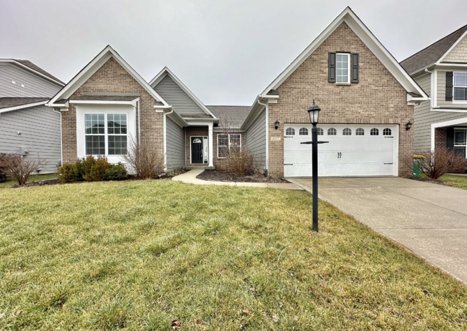 Houses Near *SELF-SHOW AVAILABILITY* 6317 MAPLE DR. ZIONSVILLE