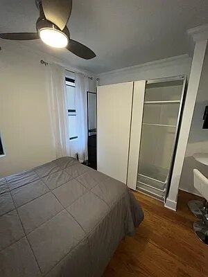 Furnished Room for  Section A & B