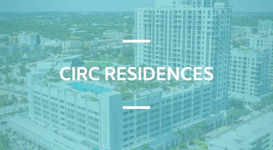 Circ Residences