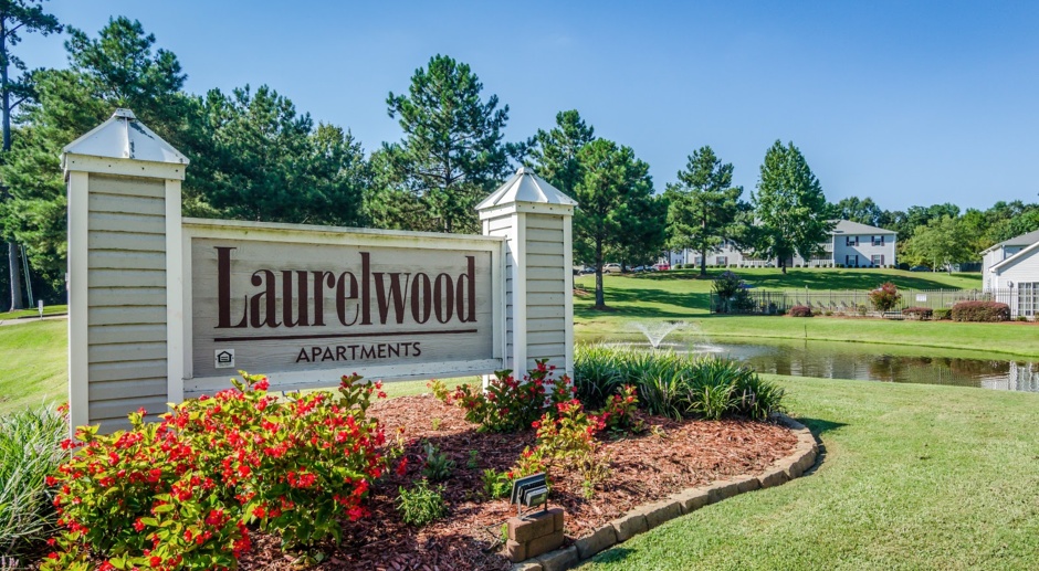 Laurelwood Apartment Homes