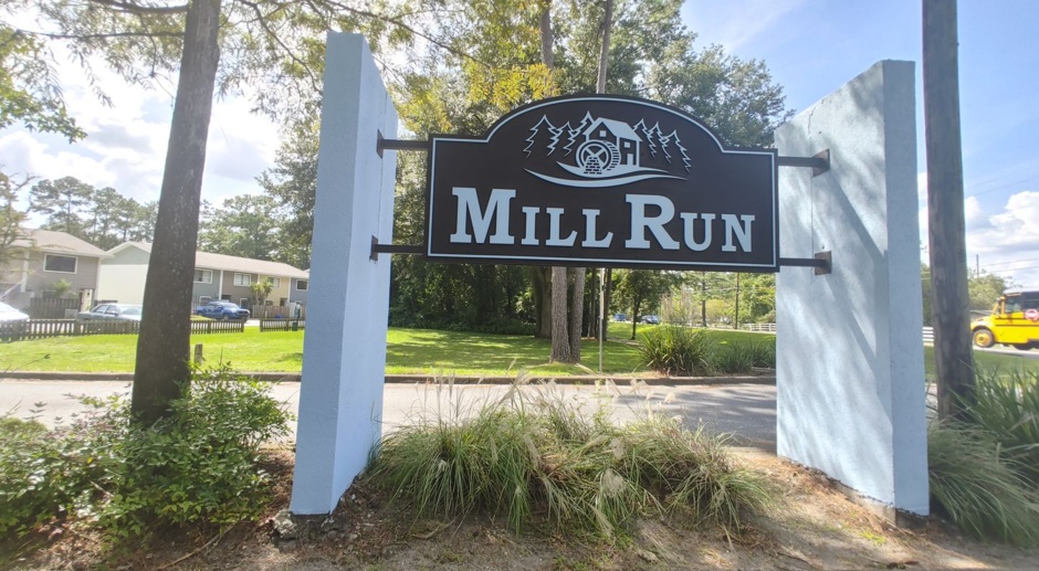 Mill Run 4015