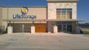 Texas State Storage Life Storage - San Marcos - 2216 IH-35 South for Texas State University-San Marcos Students in San Marcos, TX