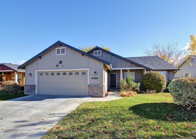 Houses Near Fully renovated 4 bed 2 bath home in South Boise for rent!
