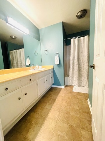 Private bedroom /bathroom for rent 