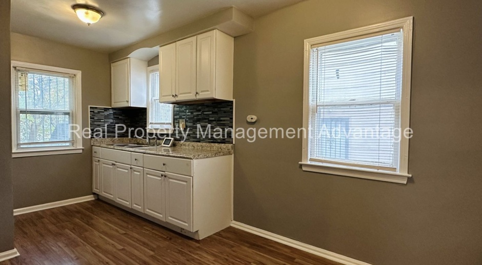 Renovated 2 Beds/1.5 Bath With Finished Basement - Expected Move-In Costs Less than $1,500!