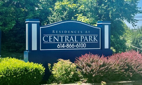 Apartments Near Westerville Central Park for Westerville Students in Westerville, OH