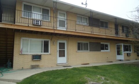 Apartments Near MWU 8640 South 82nd Court for Midwestern University Students in Downers Grove, IL