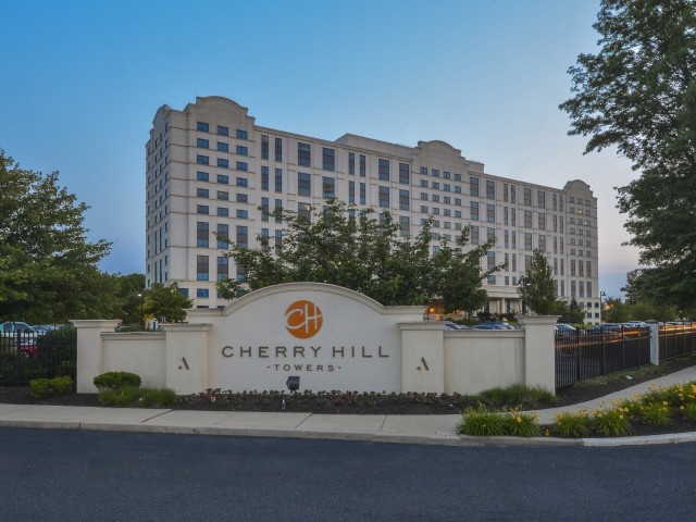 Cherry Hill Towers Apartment Homes