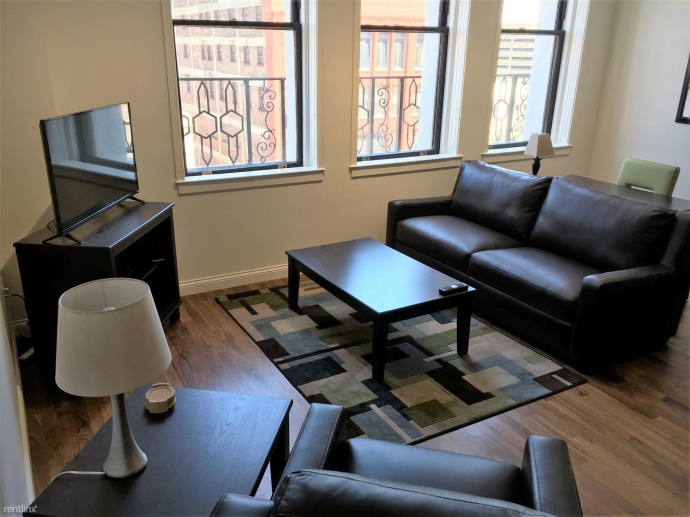 Furnished/Turnkey Apartments-Detroit & Suburbs