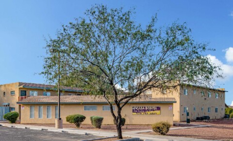 Apartments Near Brookline College-Tucson Casa Bonita Apartments for Brookline College-Tucson Students in Tucson, AZ