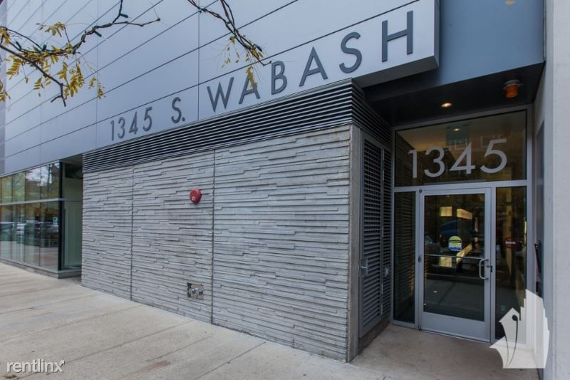 1335 S Wabash Ave 601