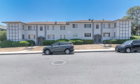 Apartments Near Pacific Oaks 4026-4050 S. West Blvd. for Pacific Oaks College Students in Pasadena, CA