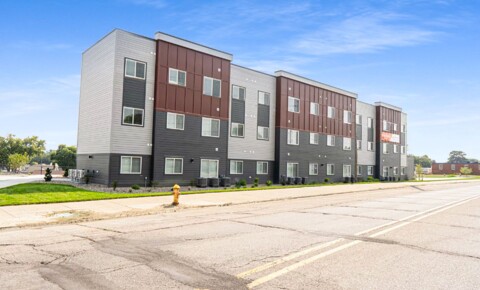 Apartments Near Morningside Morningside Lofts for Morningside College Students in Sioux City, IA