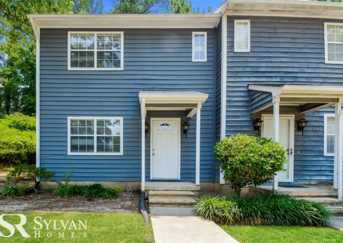 Houses Near Do not miss out on this charming 2BR 1.5BA townhome