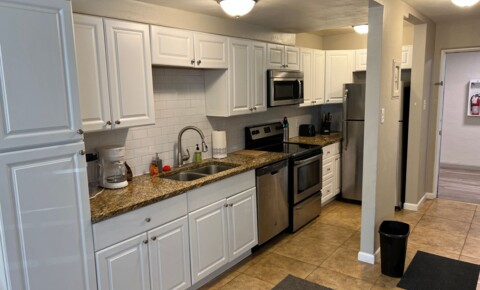 Apartments Near AiC Fully Furnished 2 Bedroom, 1 Bath Available for Short & Long Term Leases for The Art Institute of Colorado Students in Denver, CO