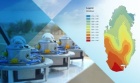 Solar Resource Assessment in Desert Climates