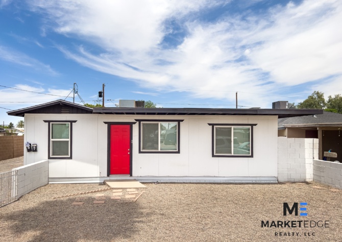 Houses Near 3Bed/1Bath Home at McDowell/32nd! Ready for Immediate Move-In!