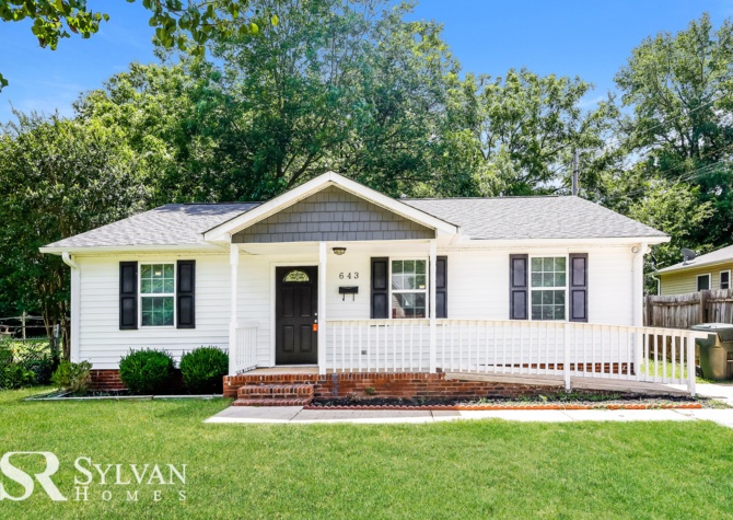 Houses Near This charming 3BR, 2.5BA home is ready for you.