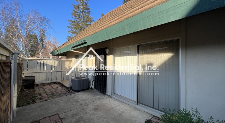 Very Nice Greenhaven 2bd/1ba Condo in Gated Community - Must See