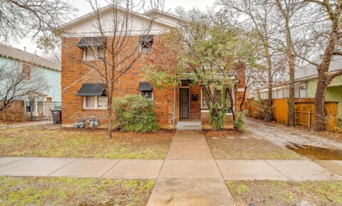 Apartments Near Fort Worth 1411 6th Avenue for Fort Worth Students in Fort Worth, TX
