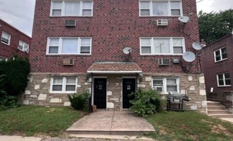 Apartments Near Moorestown 537-39 McKinley for Moorestown Students in Moorestown, NJ