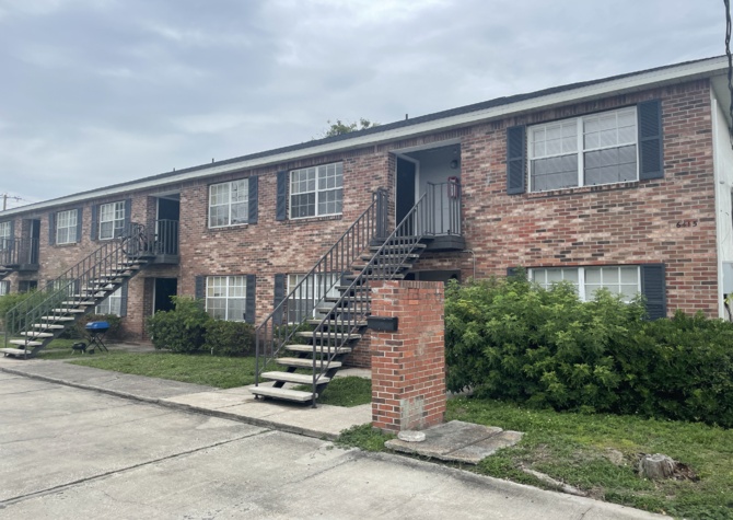 Houses Near Affordable 1Bed/1Bath Apartment
