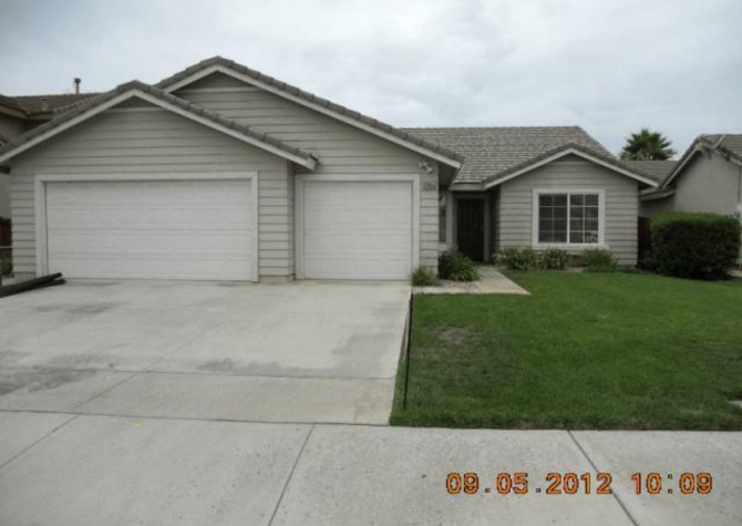 Houses Near Move In May 15th - Single Story 4Bd 2.5 Ba