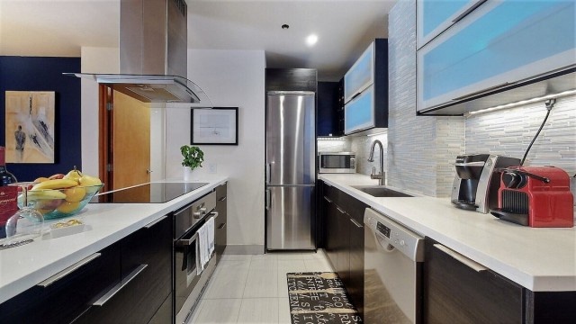 Centrally Located Walking Distance to UCLA, Westwood