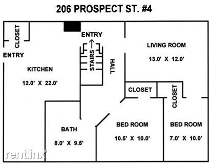206 Prospect Street