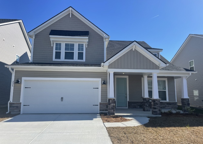 Houses Near Brand NEW 4 Bedroom in Cane Bay