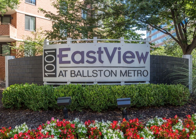 Houses Near Super One Bed at East View - Ballston