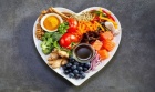Nutrition, Heart Disease and Diabetes
