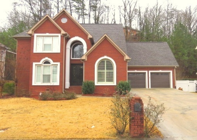 Houses Near Updated Homewood 4BR/3.5 BA home with spacious living areas
