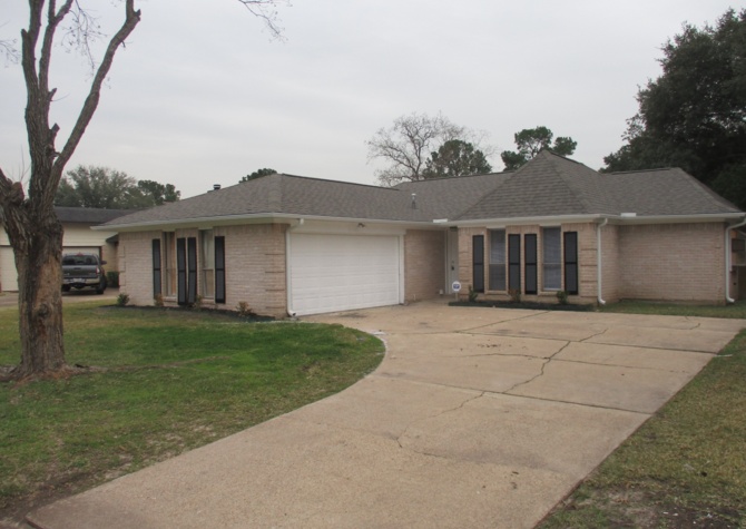 Houses Near 17515 Sundrop Lane Houston, Texas 77084
