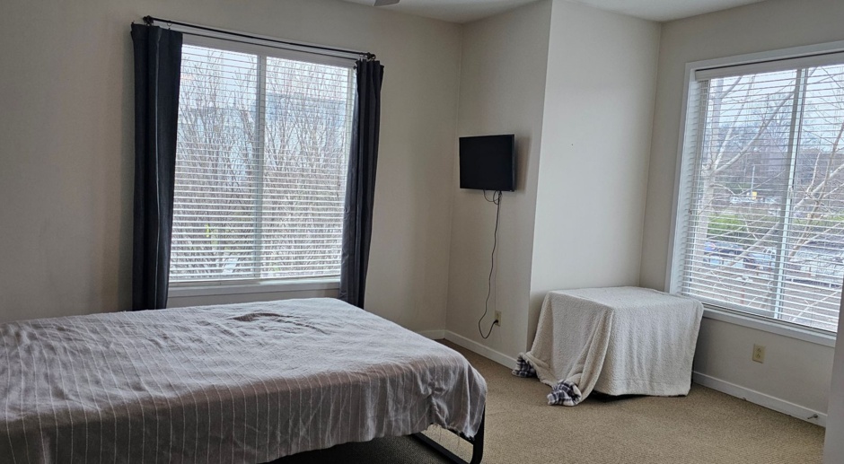COMING SOON!  Desirable Downtown Chattanooga 2 bedroom near UTC & Erlanger Hospital!