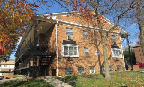 Apartments Near Franklin W 8th Ave 240-242 SWP for Franklin University Students in Columbus, OH