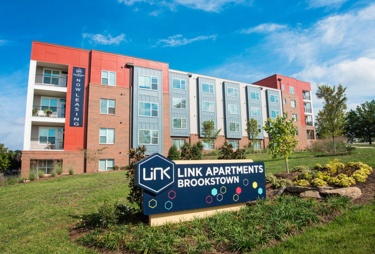 Link Apartments® Brookstown