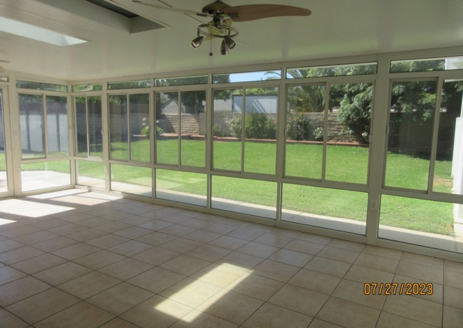 Houses Near Wonderful Home with Huge Enclosed Patio!  REDUCED PRICE!  (Guest house not included.)