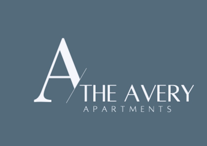 Apartments Near The Avery Apartments